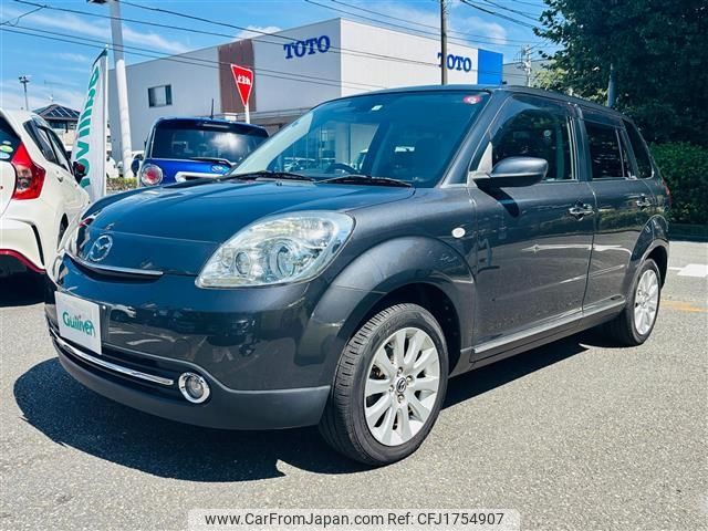 mazda verisa 2014 CFJ1754907 image 1