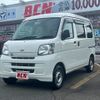 daihatsu hijet-van 2017 -DAIHATSU--Hijet Van EBD-S321V--S321V-0343084---DAIHATSU--Hijet Van EBD-S321V--S321V-0343084- image 1