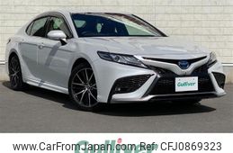 toyota camry 2022 -TOYOTA--Camry 6AA-AXVH70--AXVH70-1078867---TOYOTA--Camry 6AA-AXVH70--AXVH70-1078867-