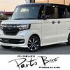 honda n-box 2018 -HONDA--N BOX DBA-JF3--JF3-1083769---HONDA--N BOX DBA-JF3--JF3-1083769- image 1