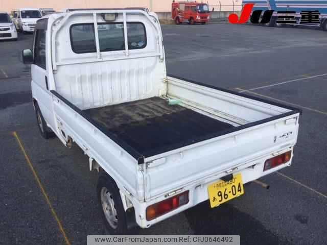 honda acty-truck 2004 -HONDA 【伊勢志摩 480ｱ9604】--Acty Truck HA7-1506311---HONDA 【伊勢志摩 480ｱ9604】--Acty Truck HA7-1506311- image 2