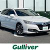 honda accord 2015 -HONDA--Accord DAA-CR6--CR6-1100297---HONDA--Accord DAA-CR6--CR6-1100297- image 1