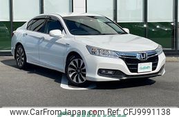 honda accord 2015 -HONDA--Accord DAA-CR6--CR6-1100297---HONDA--Accord DAA-CR6--CR6-1100297-