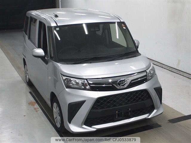 daihatsu thor 2022 -DAIHATSU--Thor M910S-0019284---DAIHATSU--Thor M910S-0019284- image 1