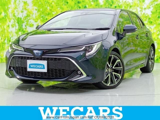 toyota corolla-sport 2021 quick_quick_6AA-ZWE213H_ZWE213-0009503 image 1