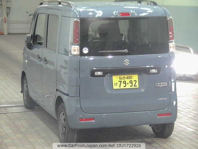 suzuki spacia 2024 CFJ1722926 image 2