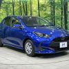 toyota yaris 2022 quick_quick_KSP210_KSP210-0060051 image 16