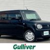 suzuki alto-lapin 2011 CFJ1641203 image 1