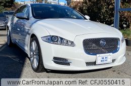 jaguar xj-series 2010 -JAGUAR--Jaguar XJ Series CBA-J12LA--SAJKA16P5ALV08918---JAGUAR--Jaguar XJ Series CBA-J12LA--SAJKA16P5ALV08918-