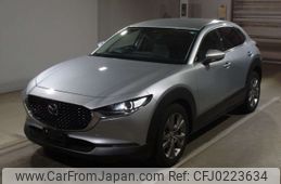 mazda cx-3 2019 -MAZDA--CX-30 DM8P-103341---MAZDA--CX-30 DM8P-103341-