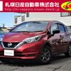 nissan note 2020 -NISSAN--Note DAA-SNE12--SNE12-030478---NISSAN--Note DAA-SNE12--SNE12-030478- image 1