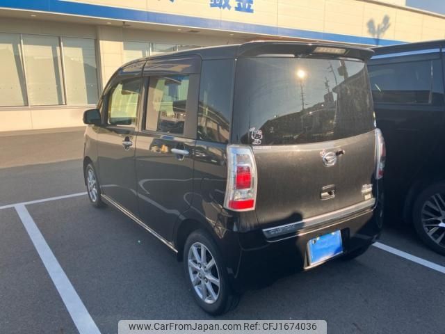 daihatsu tanto-exe 2011 CFJ1674036 image 2