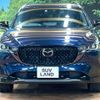 mazda cx-8 2022 CFJ1805508 image 13