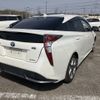 toyota prius 2016 CFJ1528286 image 18