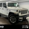 chrysler jeep-wrangler 2022 -CHRYSLER--Jeep Wrangler 3BA-JL20L--1C4HJXLN4NW197582---CHRYSLER--Jeep Wrangler 3BA-JL20L--1C4HJXLN4NW197582- image 1