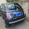 fiat 500 2010 -FIAT--Fiat 500 ABA-31214--ZFA31200000292945---FIAT--Fiat 500 ABA-31214--ZFA31200000292945- image 2