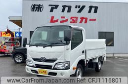 toyota toyoace 2018 GOO_NET_EXCHANGE_1230445A30250502W001