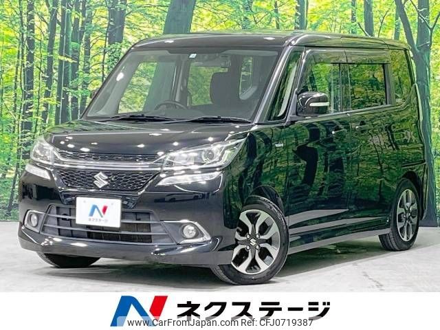 suzuki solio 2016 -SUZUKI--Solio DAA-MA36S--MA36S-629914---SUZUKI--Solio DAA-MA36S--MA36S-629914- image 1