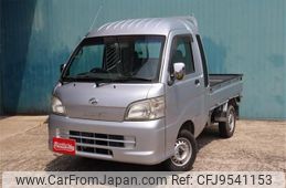 daihatsu hijet-truck 2009 -DAIHATSU--Hijet Truck EBD-S211P--S211P-0064017---DAIHATSU--Hijet Truck EBD-S211P--S211P-0064017-