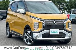 mitsubishi ek-cross 2019 -MITSUBISHI--ek X 4AA-B38W--B38W-0000448---MITSUBISHI--ek X 4AA-B38W--B38W-0000448-