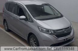 honda freed 2019 -HONDA--Freed DBA-GB6--GB6-1015981---HONDA--Freed DBA-GB6--GB6-1015981-