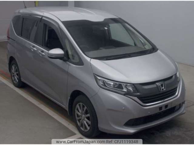 honda freed 2019 -HONDA--Freed DBA-GB6--GB6-1015981---HONDA--Freed DBA-GB6--GB6-1015981- image 1