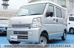 nissan nv100-clipper 2023 quick_quick_5BD-DR17V_DR17V-628807