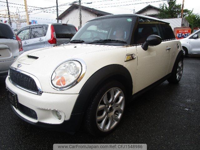 mini mini-others 2009 CFJ1548986 image 1