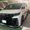 toyota vellfire 2023 -TOYOTA 【岐阜 363ﾇ 178】--Vellfire 5BA-TAHA40W--TAHA-0002801---TOYOTA 【岐阜 363ﾇ 178】--Vellfire 5BA-TAHA40W--TAHA-0002801- image 1