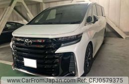 toyota vellfire 2023 -TOYOTA 【岐阜 363ﾇ 178】--Vellfire 5BA-TAHA40W--TAHA-0002801---TOYOTA 【岐阜 363ﾇ 178】--Vellfire 5BA-TAHA40W--TAHA-0002801-