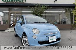 fiat 500 2012 -FIAT--Fiat 500 ABA-31209--ZFA31200000756057---FIAT--Fiat 500 ABA-31209--ZFA31200000756057-