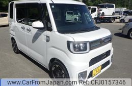 daihatsu wake 2020 -DAIHATSU 【岡山 581も1731】--WAKE LA700S-0164647---DAIHATSU 【岡山 581も1731】--WAKE LA700S-0164647-