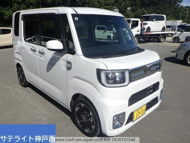 daihatsu wake 2020 -DAIHATSU 【岡山 581も1731】--WAKE LA700S-0164647---DAIHATSU 【岡山 581も1731】--WAKE LA700S-0164647- image 1