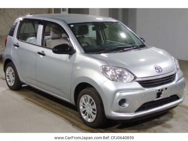 toyota passo 2020 quick_quick_5BA-M700A_0175887 image 1