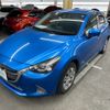 mazda demio 2015 AF-DJ3FS-137625 image 1