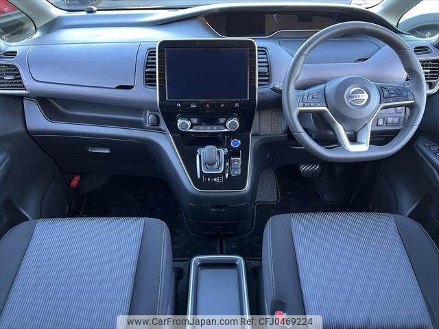 nissan serena 2020 -NISSAN--Serena DAA-HFC27--HFC27-066396---NISSAN--Serena DAA-HFC27--HFC27-066396- image 2