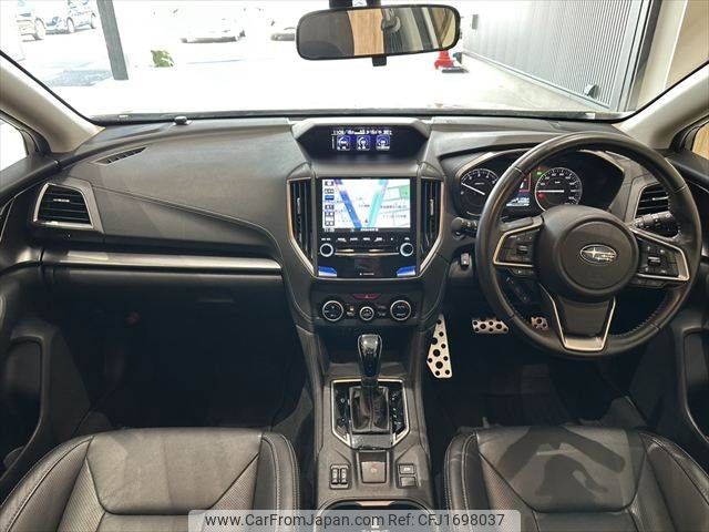 subaru impreza-wagon 2017 CFJ1698037 image 2