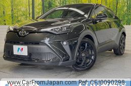 toyota c-hr 2023 -TOYOTA--C-HR 3BA-NGX10--NGX10-2023325---TOYOTA--C-HR 3BA-NGX10--NGX10-2023325-