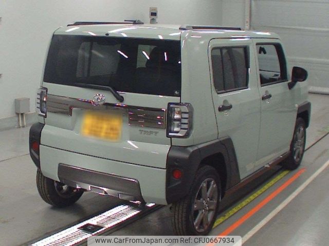 daihatsu taft 2024 -DAIHATSU 【千葉 581や2225】--Taft LA900S-0172981---DAIHATSU 【千葉 581や2225】--Taft LA900S-0172981- image 2