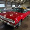 chevrolet impala 1963 GOO_JP_700973097630250627001 image 1