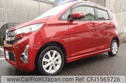 mitsubishi ek 2014 CFJ1565726
