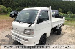 daihatsu hijet-truck 1999 64dc9e9aff44248b9d98b9792baaaa5b