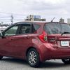 nissan note 2014 -NISSAN--Note DBA-E12--E12-312515---NISSAN--Note DBA-E12--E12-312515- image 15