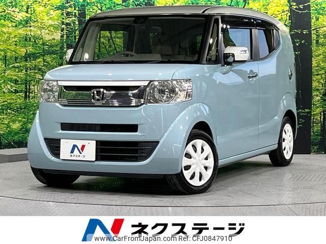 honda n-box-slash 2015 quick_quick_JF1_JF1-7011617 image 1