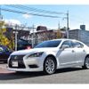 lexus ls 2015 -LEXUS 【横浜 304 325】--Lexus LS DBA-USF40--USF40-5137907---LEXUS 【横浜 304 325】--Lexus LS DBA-USF40--USF40-5137907- image 6