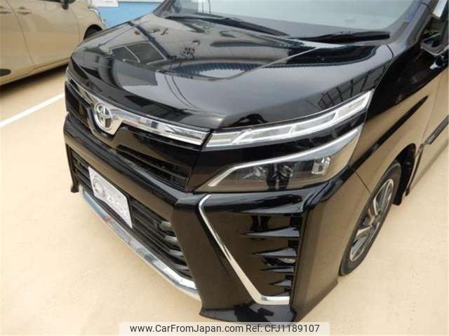 toyota voxy 2021 -TOYOTA 【名古屋 300】--Voxy ZRR80W--ZRR80W-8001472---TOYOTA 【名古屋 300】--Voxy ZRR80W--ZRR80W-8001472- image 2