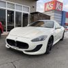 maserati granturismo 2016 quick_quick_ABA-MGTA1_ZAMVL45C000160507 image 1