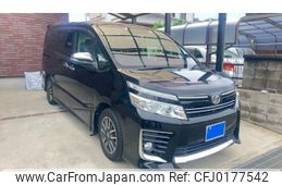 toyota voxy 2015 -TOYOTA--Voxy DBA-ZRR80W--ZRR80-0169063---TOYOTA--Voxy DBA-ZRR80W--ZRR80-0169063-