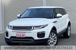 land-rover range-rover-evoque 2018 quick_quick_LV2NB_SALVA2ANXKH341587