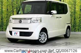 honda n-box 2013 -HONDA--N BOX DBA-JF1--JF1-1288668---HONDA--N BOX DBA-JF1--JF1-1288668-